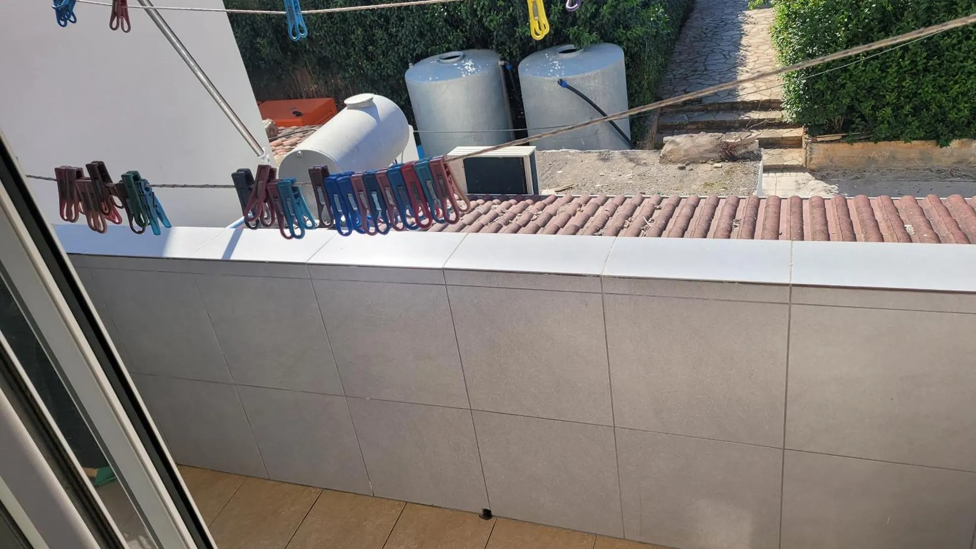 Geri Apartment Ksamil