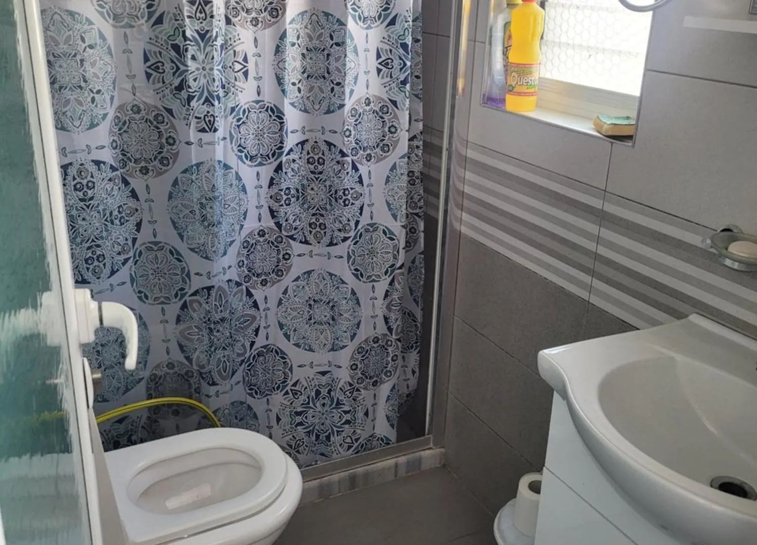 Geri Apartment Ksamil