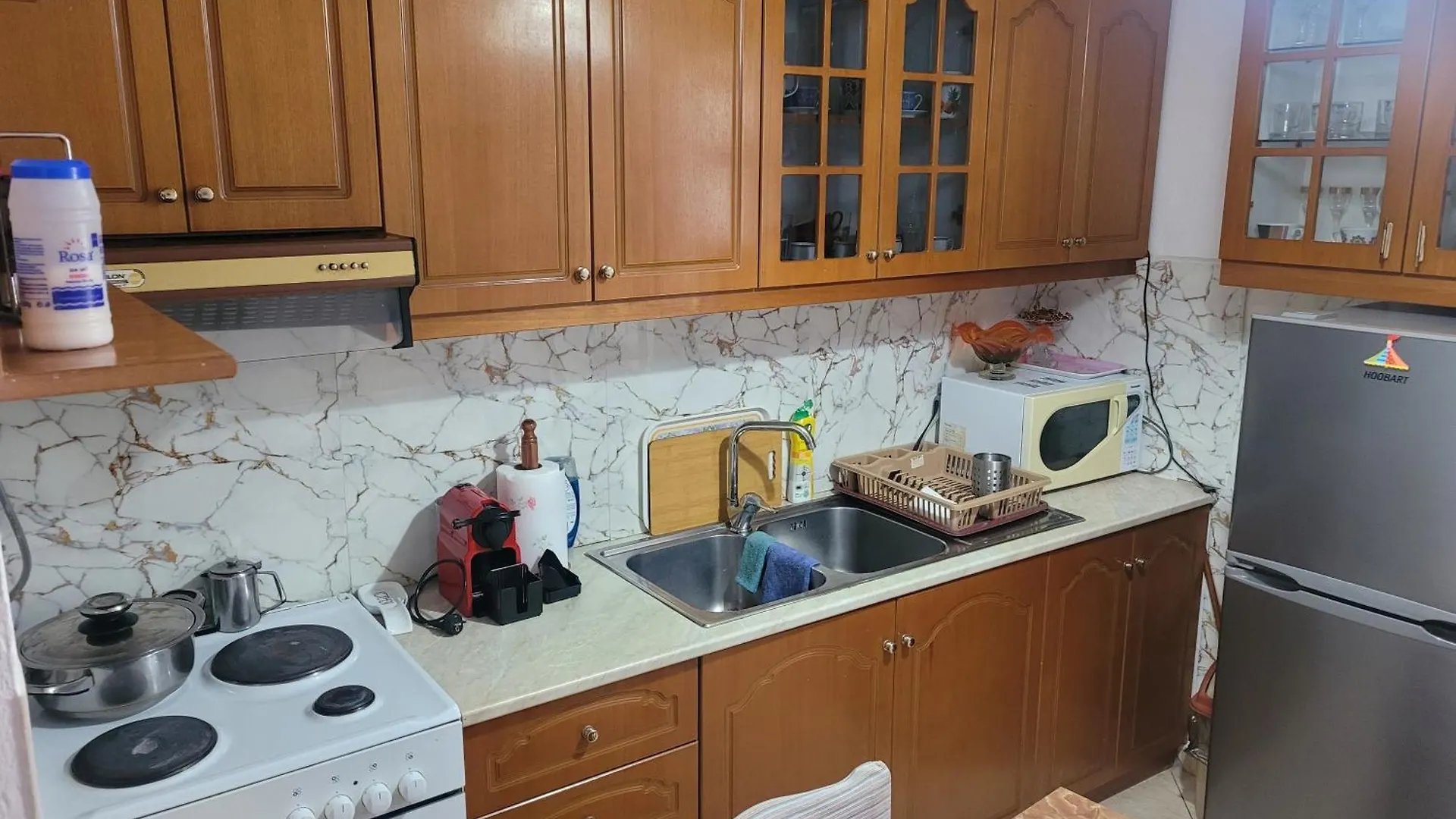 Geri Apartment Ksamil
