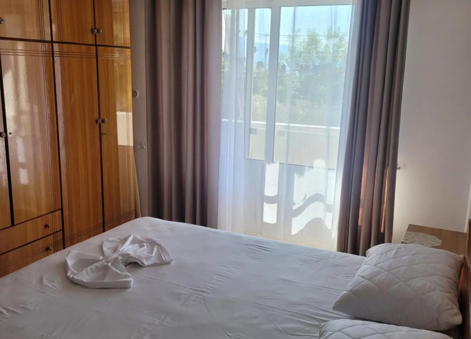 Geri Apartment Ksamil
